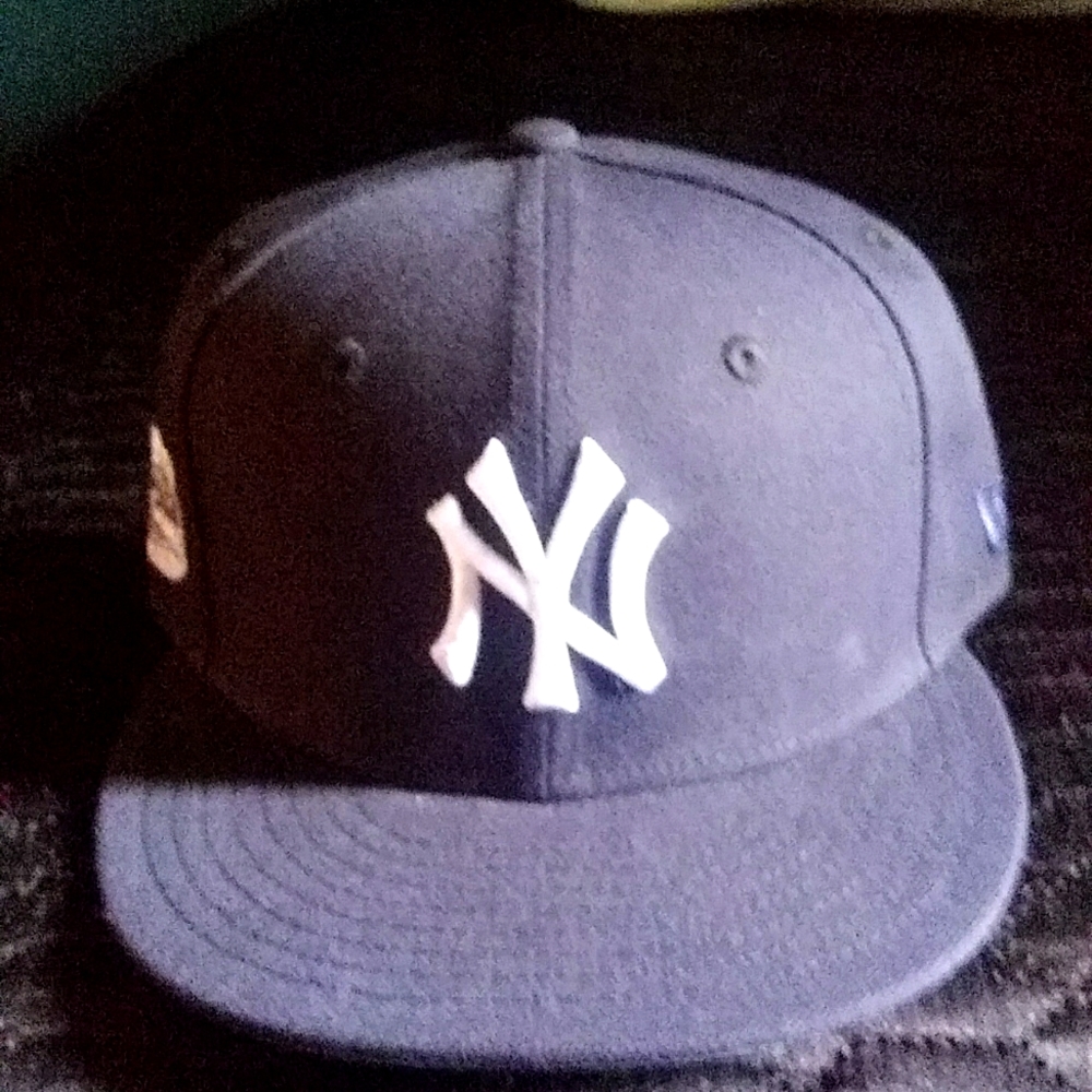 new era 59fifty yankees fitted...